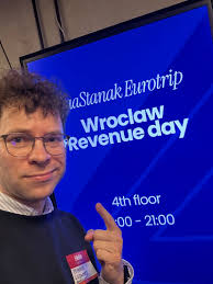 I wasn't sure at all if SaaS revenue strategies would apply to the web  platforms and accessibility work that we do right here at ambiscale  (formerly Cut2Code). But it turned out to