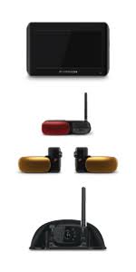 We did not find results for: Amazon Com Furrion Vision S 7 Inch Monitor 4 Camera Wireless Rv Backup System With Ir Night Vision And Wide Viewing Angles 1 Rear Camera 2 Side Cameras And 1 Door Way Security