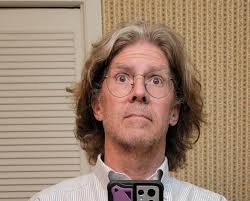 Bernard Deville registered May 16, 2022