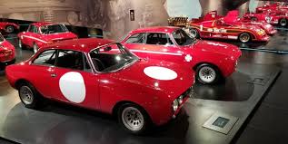 Image result for Venetian Red 1968 Alfa-Romeo