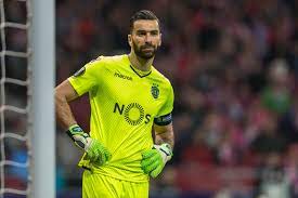 Born on february 15th, 1988 in marrazes, portugal. Rui Patricio Signs For Wolves And Now Several Other Players Line Up To Leave Crisis Hit Sporting Lisbon