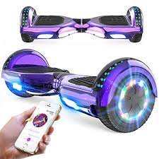 Ab wann dürfen kinder hoverboard fahren? Hoverboard Test 2021 Die 9 Besten Hoverboards Im Vergleich Stern