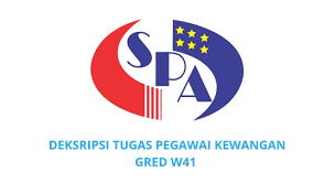 Calon dinasihatkan untuk menjadi yang terawal kerana panduan ini. Gaji Kelayakan Tugas Pegawai Kewangan Gred W41 Spa