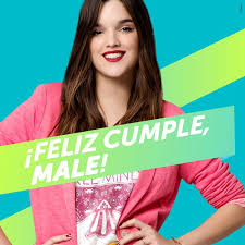 If you have new or updated information on malena ratner dating status, please send us a tip. Soy Luna Feliz Cumpleanos Malena Ratner Nos Facebook