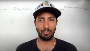 Boujmaa Guilloul teams up with Francisco Goya