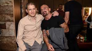 We did not find results for: Prison Break Das Machen Die Darsteller Heute Teil 1