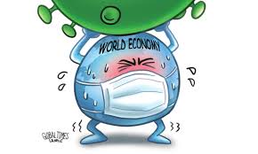 Israel began administering booster shots two weeks ago. Post Virus World Needs Economic Booster Shot Global Times