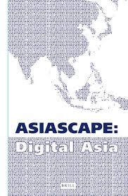 Form — a digital form of knowledge whose schema is sufficiently rich, . Data Disciplines And Dialogue Lessons For Project Design In Asiascape Digital Asia Volume 4 Issue 1 2 2017
