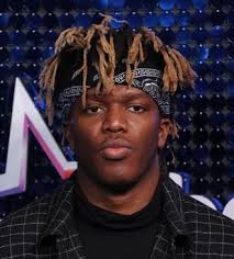 The Rise Of KSI • Music Daily
