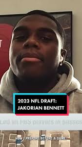 Jajuan Bennett