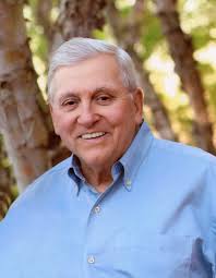 Obituary for Herbert E. Ramey, Jr.