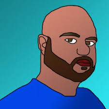 Aaron Southern (@aaronsouthern)