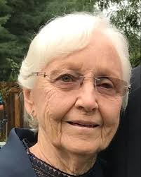 Shirley Ann (Walling) Austin Obituary October 18, 2023