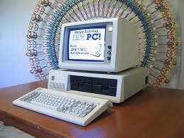 We have collect images about birthday wishes happy birthday computer guy including images, pictures, photos, wallpapers, and more. Happy Birthday To The Ibm Pc Retrobattlestations