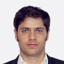 Gobernador de la provincia de buenos aires. Axel Kicillof Economist Overview Biography