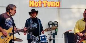 Not Tuna