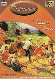 With floral designs, adorable animals and empowering quotes, you can find plenty of inspiration from this collection of free dmc patterns. Fernando Amorsolo Tinikling Dmc Cross Stitch Pattern Philippines National Artist Dmc Cross Stitch Cross Stitch Patterns Dmc Cross Stitch Kits