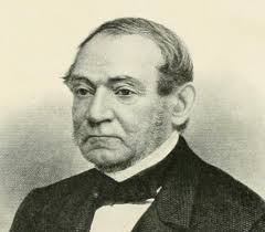 William Backhouse Astor (1792-1875)