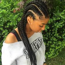 Even the braids that are supposed to be easy (whether spotted on celebrities or social media tutorials) seem to require some sort of hair sorcery or superhuman hand. 55 Flattering Goddess Braids Ideas To Inspire You Hair Motive Hair Motive