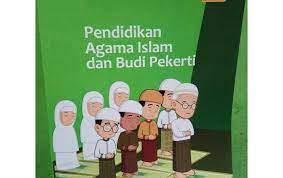 Buku pegangan guru dan siswa kurikulum 2013 edisi 2015. Kunci Jawaban Pendidikan Agama Islam Dan Budi Pekerti Kelas 4 Kumpulan Soal