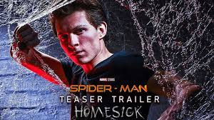 But are andrew garfield, tobey macguire, and venom? Spider Man 3 Homesick 2021 Tom Holland Teaser Trailer Concept Phase 4 Marvel Movie Youtube