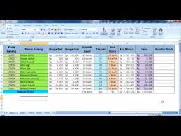 Dengan bukuwarung, anda dapat mencatatkan penjualan, pemasukan, dan pengeluaran usaha konter pulsa menjadi mudah. Contoh Pembukuan Jual Beli Pulsa 01 Jual Pulsa Pusat