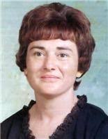 Elizabeth Hammond Obituary (2014)