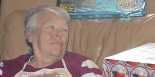 Killeen: Beloved “Christmas Lady” remembered