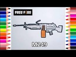 Maybe you would like to learn more about one of these? Mewarnai Free Fire Gabrez