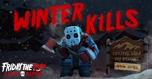 El juego es un juego de supervivencia de terror en tercera persona en el que los jugadores juegan como un monitor adolescente o, por primera vez en la historia, como jason. Friday 13th Killer Puzzle Preparate Para El Terror En Tu Movil Con El Nuevo Juego De Viernes 13