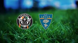 Head to head statistics and prediction, goals, past matches, actual form for serie b. Palombi Risponde A Citro Il Lecce Fa 1 1 A Venezia Piazza Giallorossa
