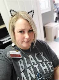 Coworker from Store#28 Arlington, TX