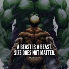 Are U A Beast Warrior Quotes Martial Arts Quotes Motivational Quotes
