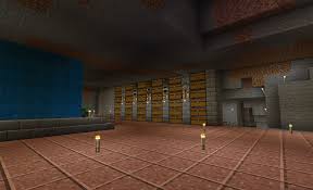 Dear friends, after three long months of waiting, the developers from mojang released the full version of minecraft bedrock 1.9.0 for android. Mcpe Bedrock Underground Survival Download Survival Maps Mcbedrock Forum