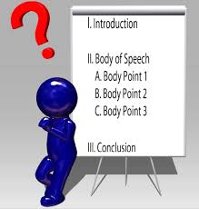 The speaker should catch the audience's attention and interest in which part of a speech? Wc116 Wc116 Speech Writing And Types Of Speeches