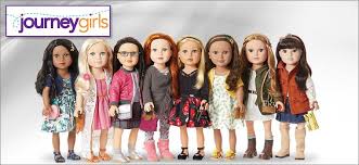 Australia 2017 Journey Girls Dolls Journey Girls Journey Girl Dolls Girl Dolls