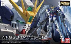 Commercialized with special edition rg kit using exterior. Rg Xxxg 00w0 Wing Gundam Zero Ew Gunpla Wiki Fandom