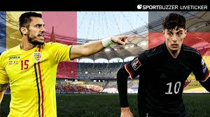 Alle weltmeister datum weltmeister finalist ergebnis austragungsort 2018 Wm Qualifikation Im Liveticker Deutschland Will Nachsten Sieg In Rumanien Sportbuzzer De
