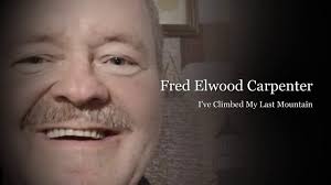 Fred Elwood Carpenter