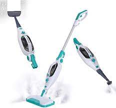 Dcenta Steam Mop Cleaner 12 In 1 Convenient Detachable Handheld Steam Cleaner For Hardwood Tiles Carpet With Multifunct Steam Mop Cleaner Mop Cleaner Steam Mop