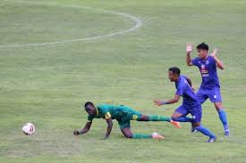 Moment persib vs persija pada lanjutan gojek liga 1 2018 yang bertanding di stadion gelora bandung lautan api (gbla). Persebaya Vs Persija Laga Pramusim Dan Tawuran Suporter Halaman All Kompasiana Com