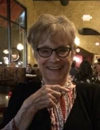 Judith (Leyland) Miller Garn Obituary January 3, 2022