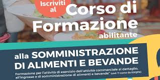 Corso sab ex rec di somministrazione alimenti e bevande attestato rec valido e riconosciuto in tutta italia ed europa Corso Abilitante Per Vendita E Somministrazione Alimenti E Bevande Civico93 Be Original
