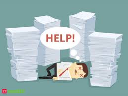 We did not find results for: How To Organise Your Bills Receipts Important Papers Systematically The Economic Times