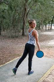 Disc Golf Barbie On Twitter Disc Golf In December 14210 | Hot Sex Picture