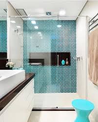 Maybe you would like to learn more about one of these? 15 Eye Catchy Shower Tile Accent Walls Shelterness