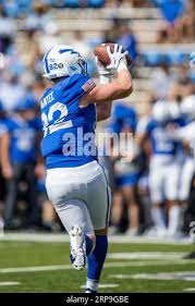 Mcintee hi-res stock photography and images