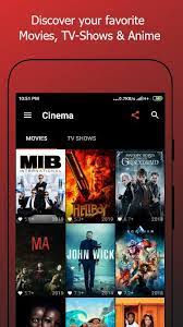 Streaming a movie torrent means that you're able to watch it before the whole file has been downloaded. Torrent Movie Downloader Free Movies Download For Android Apk Download
