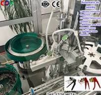 Valve Assembly Machine China Trade,Buy China Direct From ...