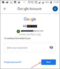 We did not find results for: How To Change Gmail Password Google Account Password Wintips Org Windows Tips How Tos